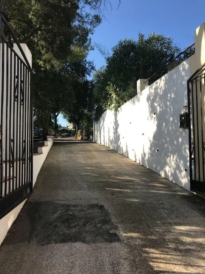 Villa Sea Pres Des Golfs Santa Cristina d'Aro