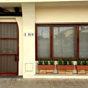 El Niuet Appartement